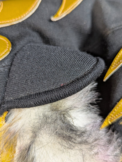 初代ブラックタイガー