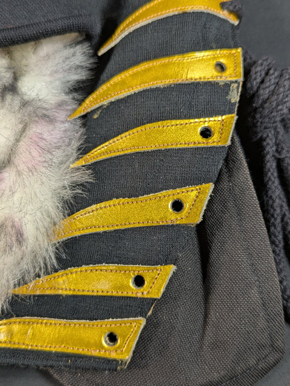 初代ブラックタイガー