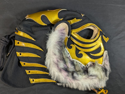 初代ブラックタイガー