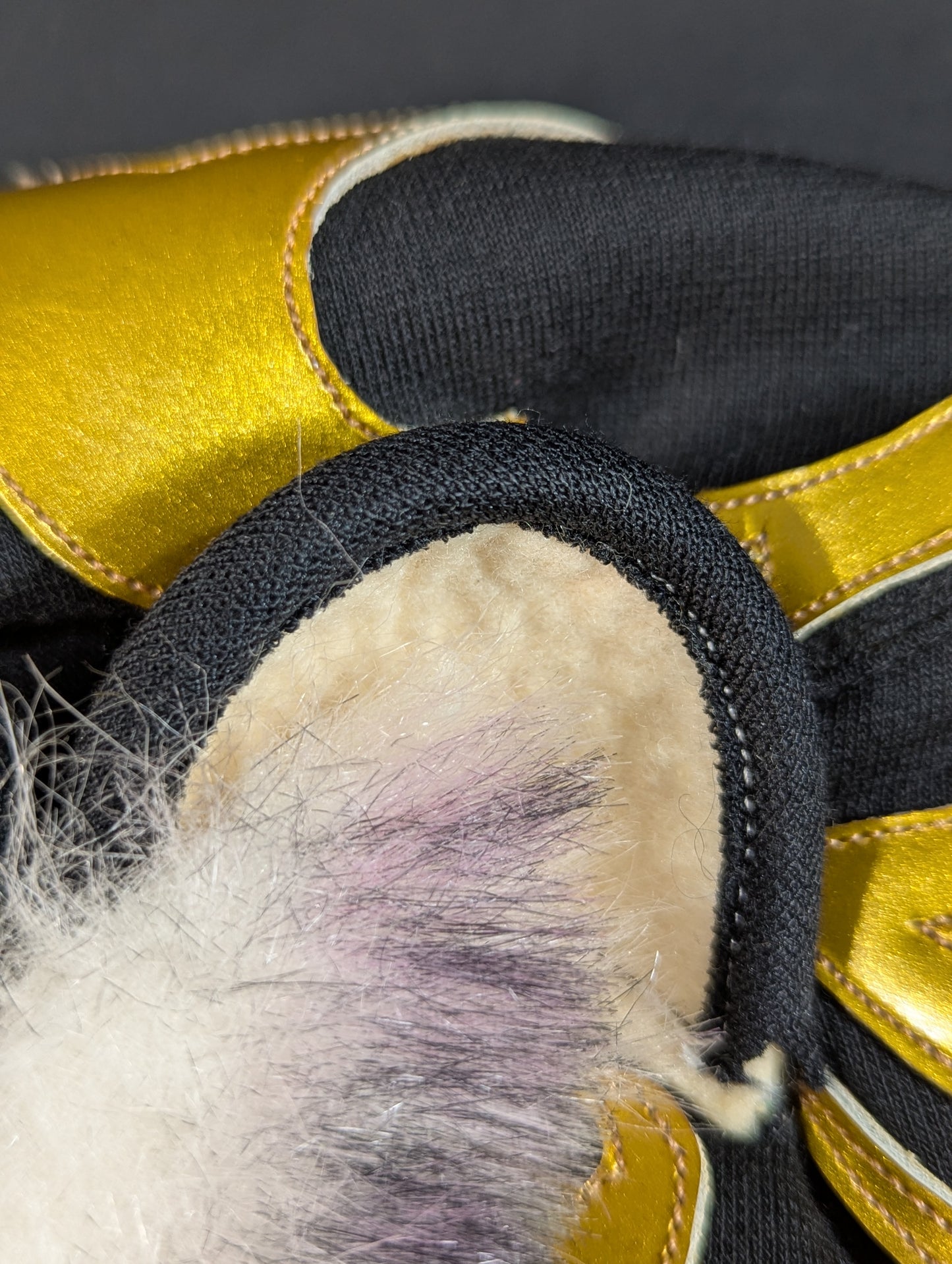 初代ブラックタイガー