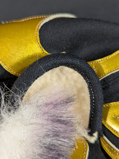 初代ブラックタイガー