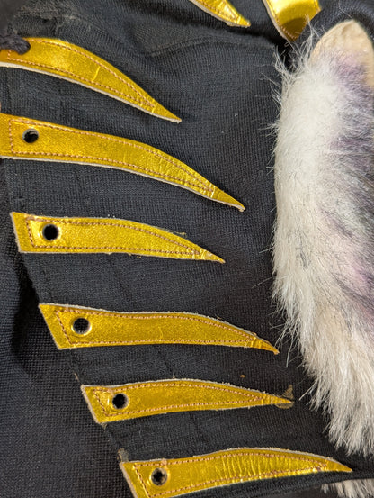 初代ブラックタイガー