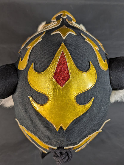 初代ブラックタイガー