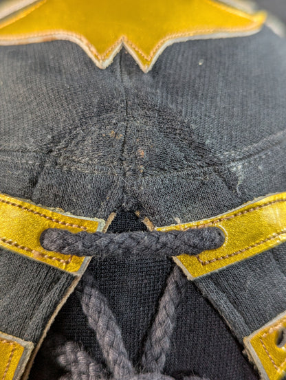 初代ブラックタイガー