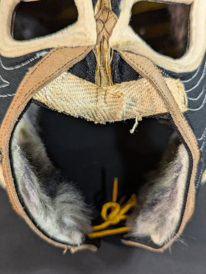 初代ブラックタイガー