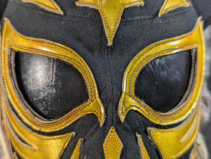 初代ブラックタイガー