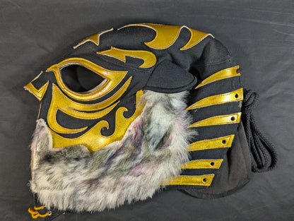 初代ブラックタイガー