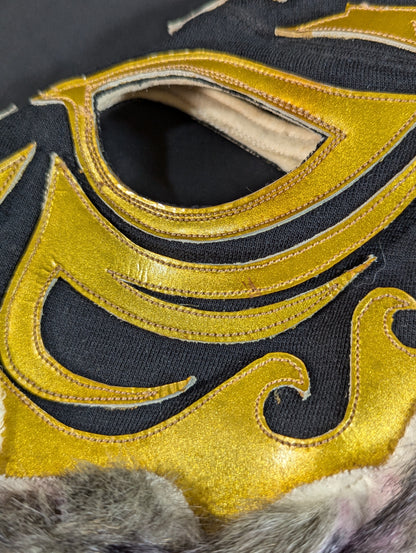 初代ブラックタイガー