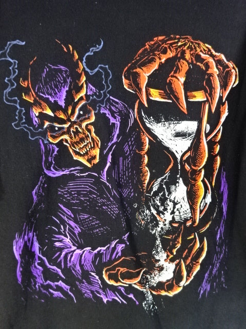 アンダーテイカー Tシャツ③(WWE(2010s / ブラック)