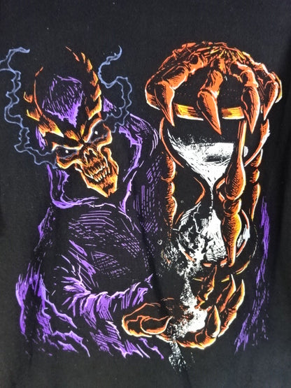 アンダーテイカー Tシャツ③(WWE(2010s / ブラック)