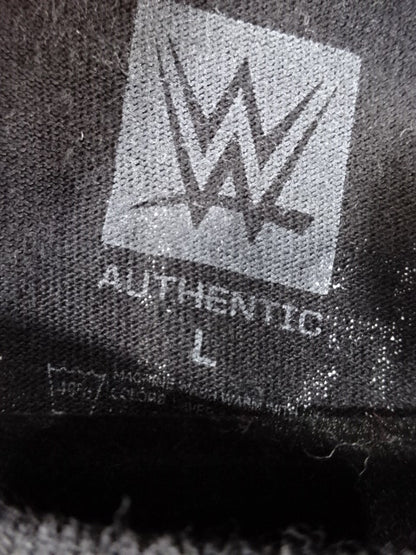 アンダーテイカー Tシャツ③(WWE(2010s / ブラック)