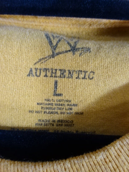 ブローダス・クレイ Tシャツ①(WWE(2011) / オレンジ)