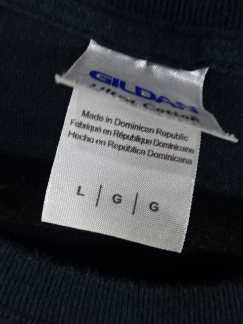 ストーンコールド・スティーブ・オースチン Tシャツ⑧(WWE / ブラック)