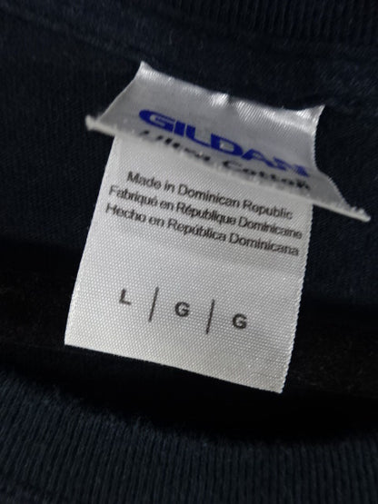 ストーンコールド・スティーブ・オースチン Tシャツ⑧(WWE / ブラック)