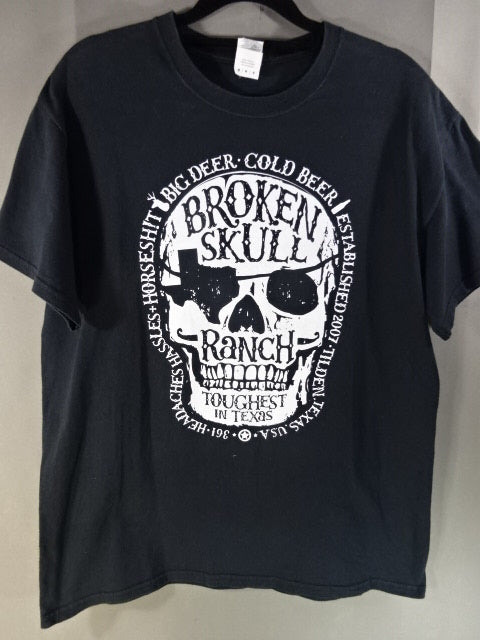 ストーンコールド・スティーブ・オースチン Tシャツ⑨(WWE / ブラック)