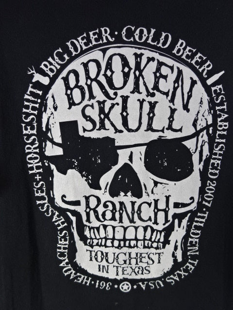 ストーンコールド・スティーブ・オースチン Tシャツ⑨(WWE / ブラック)