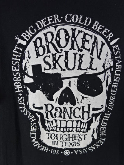 ストーンコールド・スティーブ・オースチン Tシャツ⑨(WWE / ブラック)