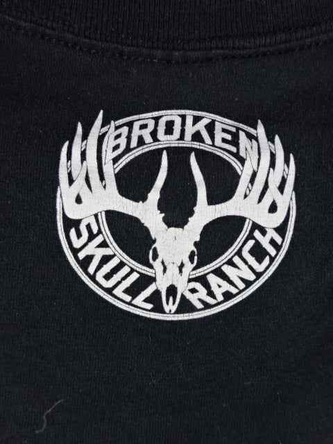 ストーンコールド・スティーブ・オースチン Tシャツ⑨(WWE / ブラック)