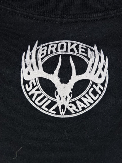 ストーンコールド・スティーブ・オースチン Tシャツ⑨(WWE / ブラック)