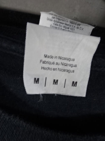 ストーンコールド・スティーブ・オースチン Tシャツ⑨(WWE / ブラック)