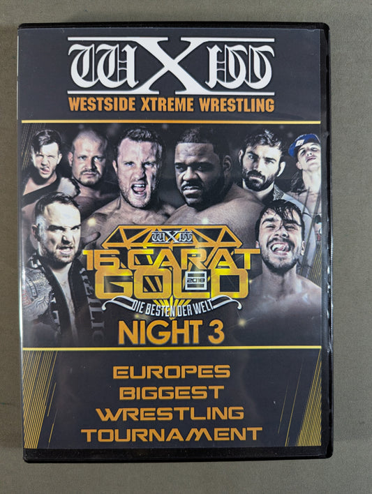 WXW 16 CARAT GOLD 2018 NIGHT.3