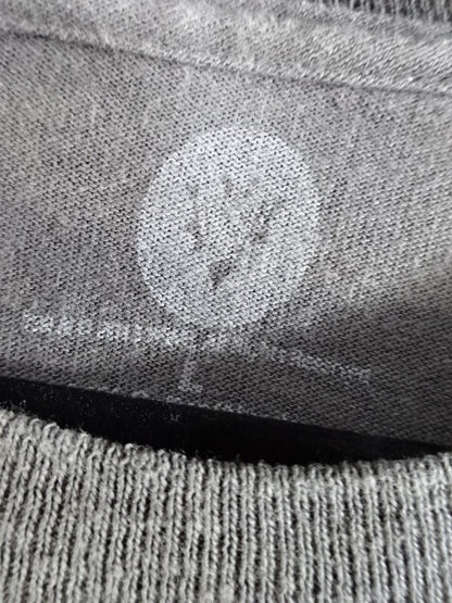 ストーンコールド・スティーブ・オースチン Tシャツ⑪(WWE(2013) / チャコール)