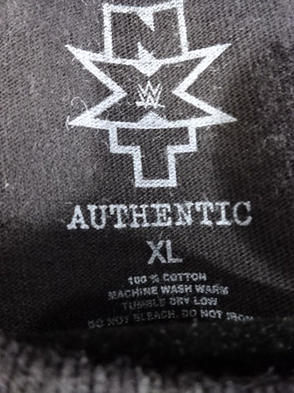 獣神サンダー・ライガー NXT TAKE OVER ONE NIGHT ONLY 2015 Tシャツ