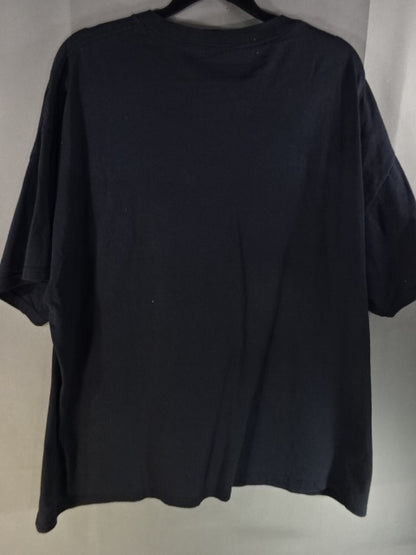 サンティーノ・マレラ ピクチャーTシャツ①(WWE(2010s) / ブラック)