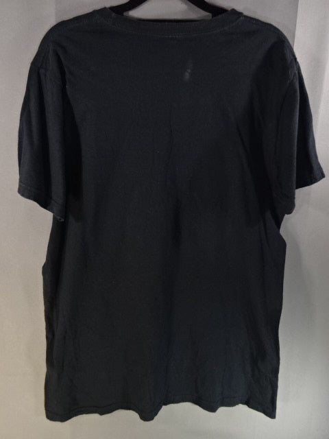 アルティメット・ウォリアー ピクチャーTシャツ②(ブラック)