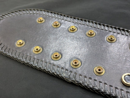 ★ 51st Champion Terry Funk ★ NWA World Heavyweight Championship Belt