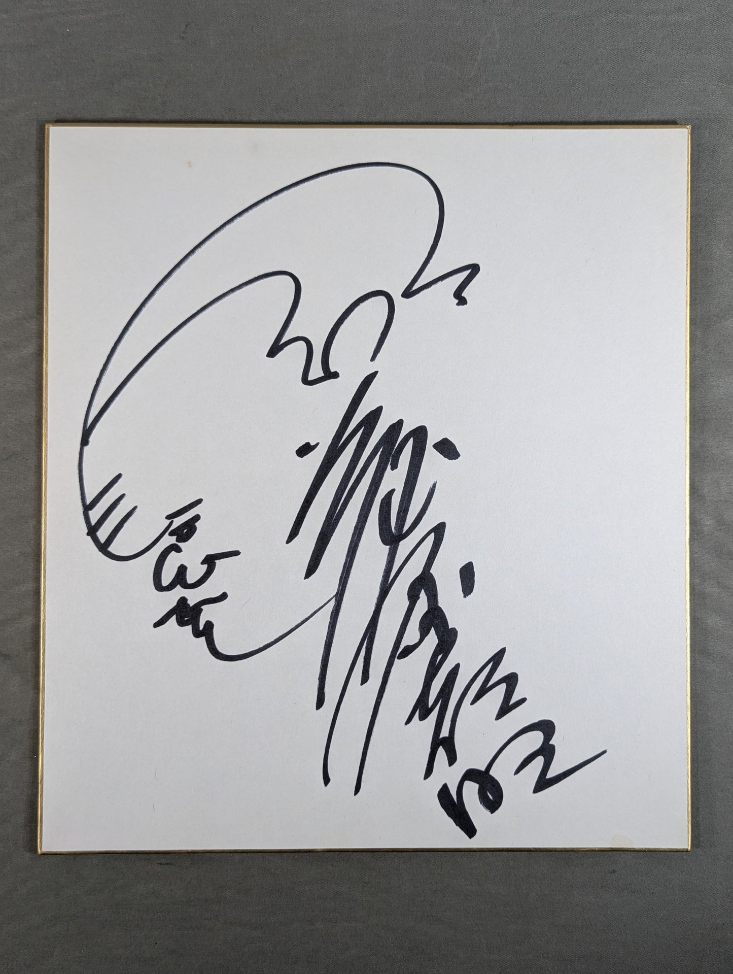 Yoshiaki Fujiwara  (with illustrations)