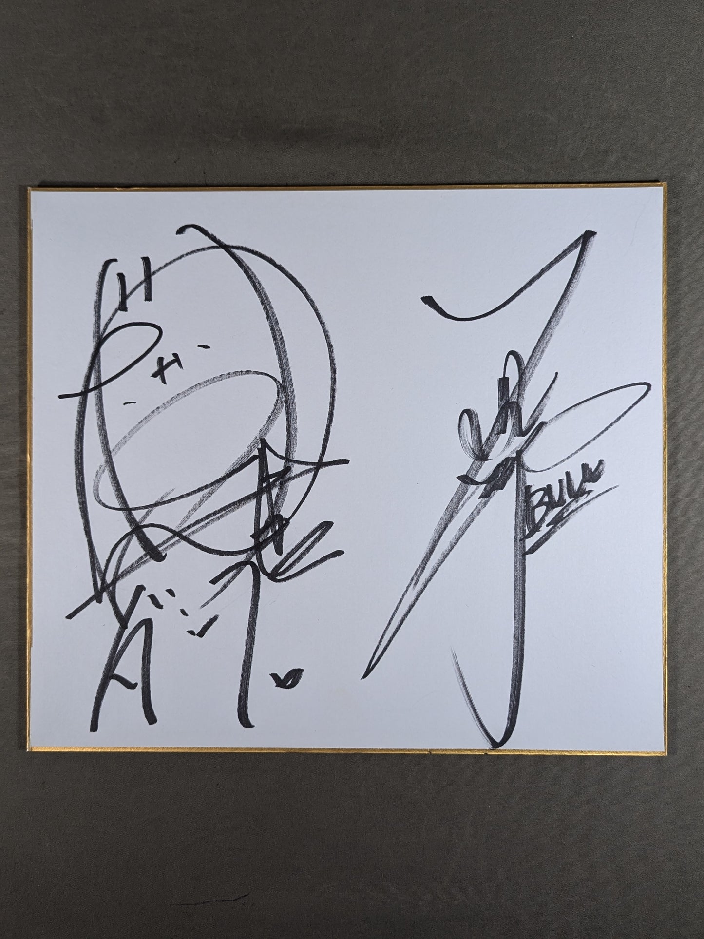 ★ ★ Gokuaku Domei Dump Matsumoto & Bull Nakano