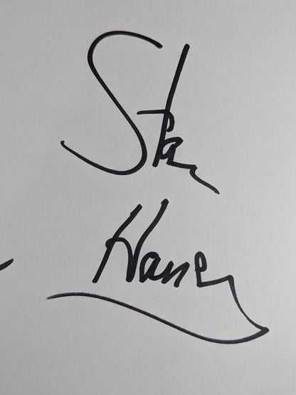 kenta Kobashi  & Stan Hansen