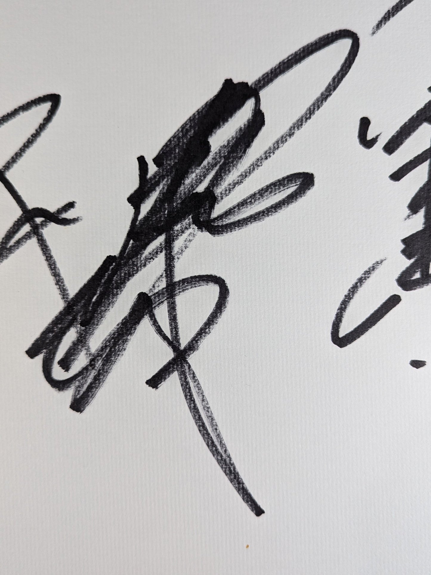 Muto Keiji &Masahiro Chono & kenta Kobashi 