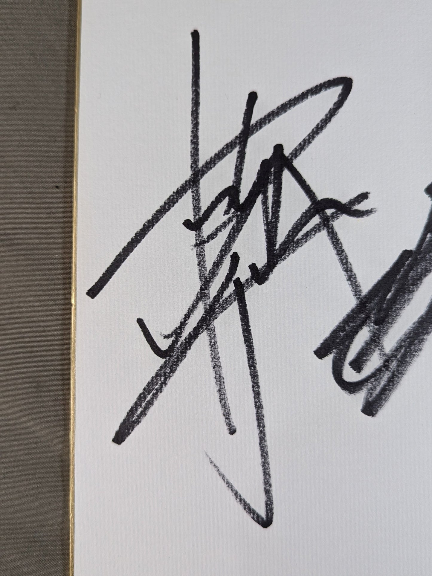 Muto Keiji &Masahiro Chono & kenta Kobashi 