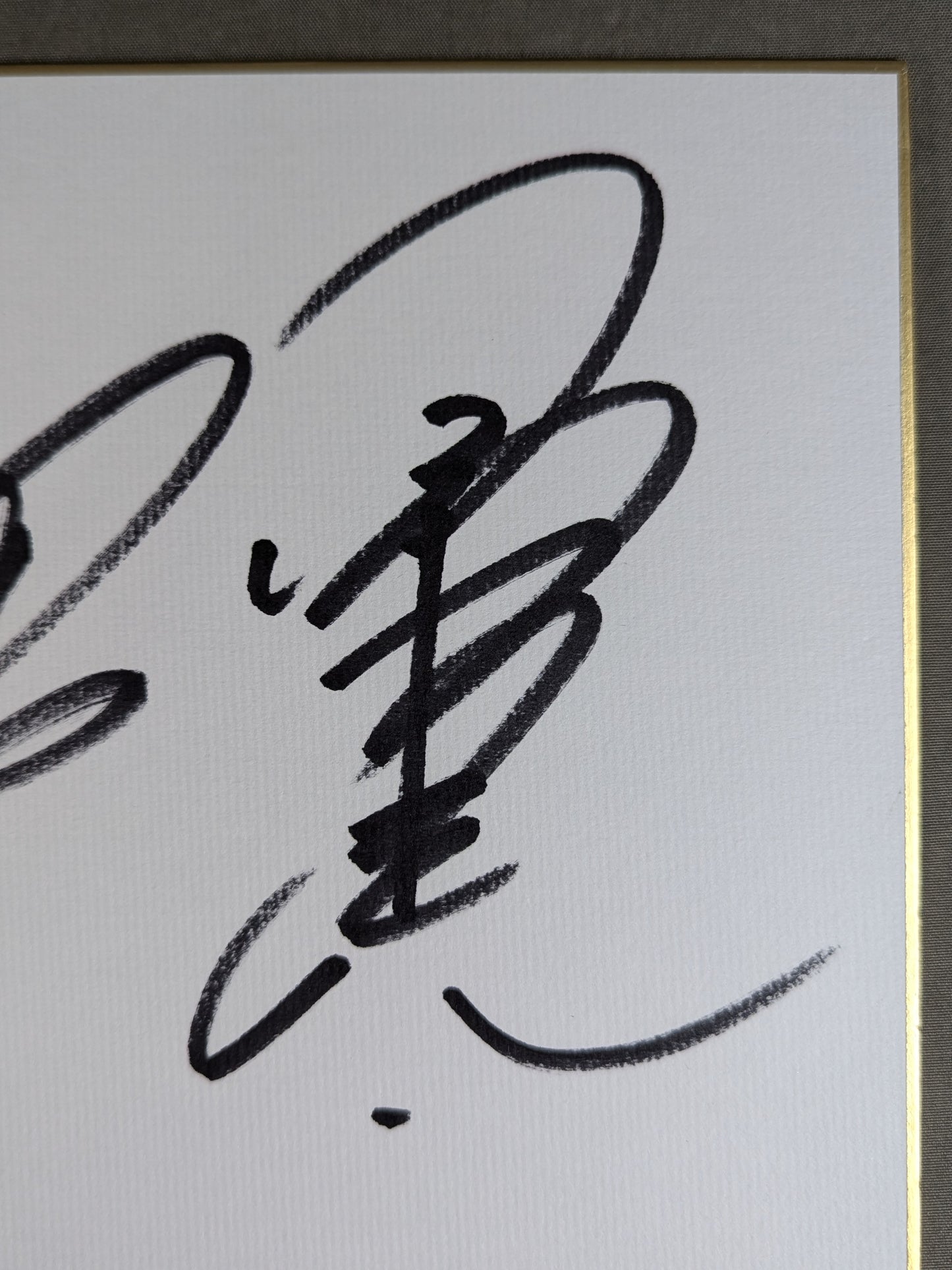 Muto Keiji &Masahiro Chono & kenta Kobashi 