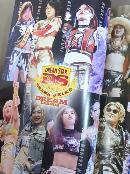 マリーゴールド / MARIGOLD GUIDE BOOK Vol.4 ～DREAM☆STAR GP2024 記念～