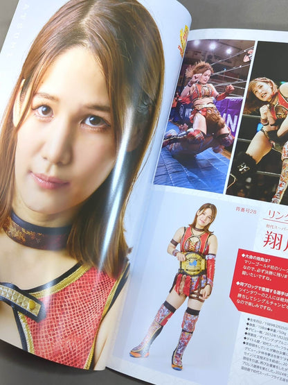 マリーゴールド / MARIGOLD GUIDE BOOK Vol.4 ～DREAM☆STAR GP2024 記念～