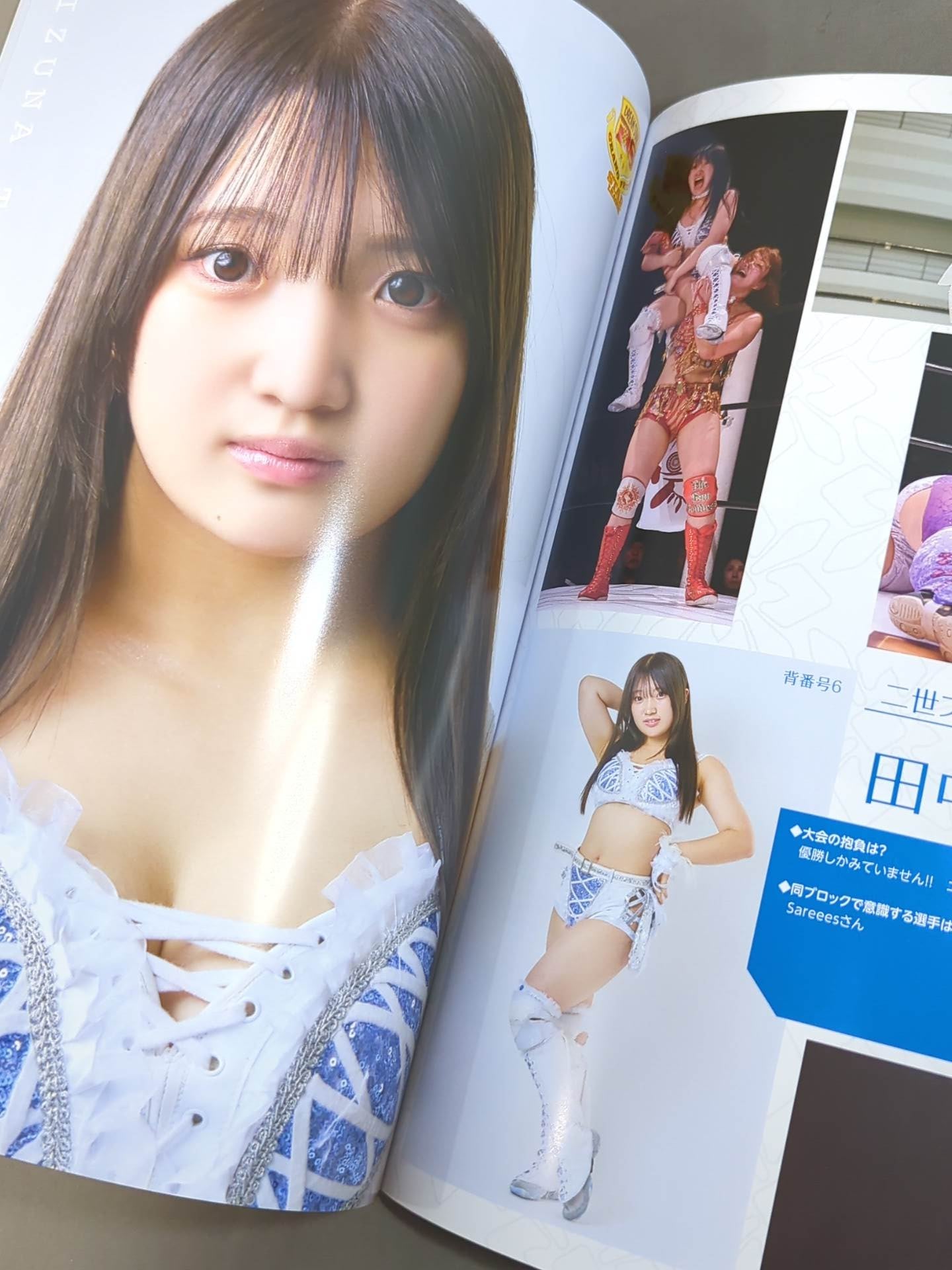 マリーゴールド / MARIGOLD GUIDE BOOK Vol.4 ～DREAM☆STAR GP2024 記念～