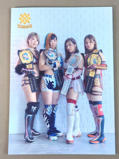 マリーゴールド / MARIGOLD GUIDE BOOK Vol.4 ～DREAM☆STAR GP2024 記念～