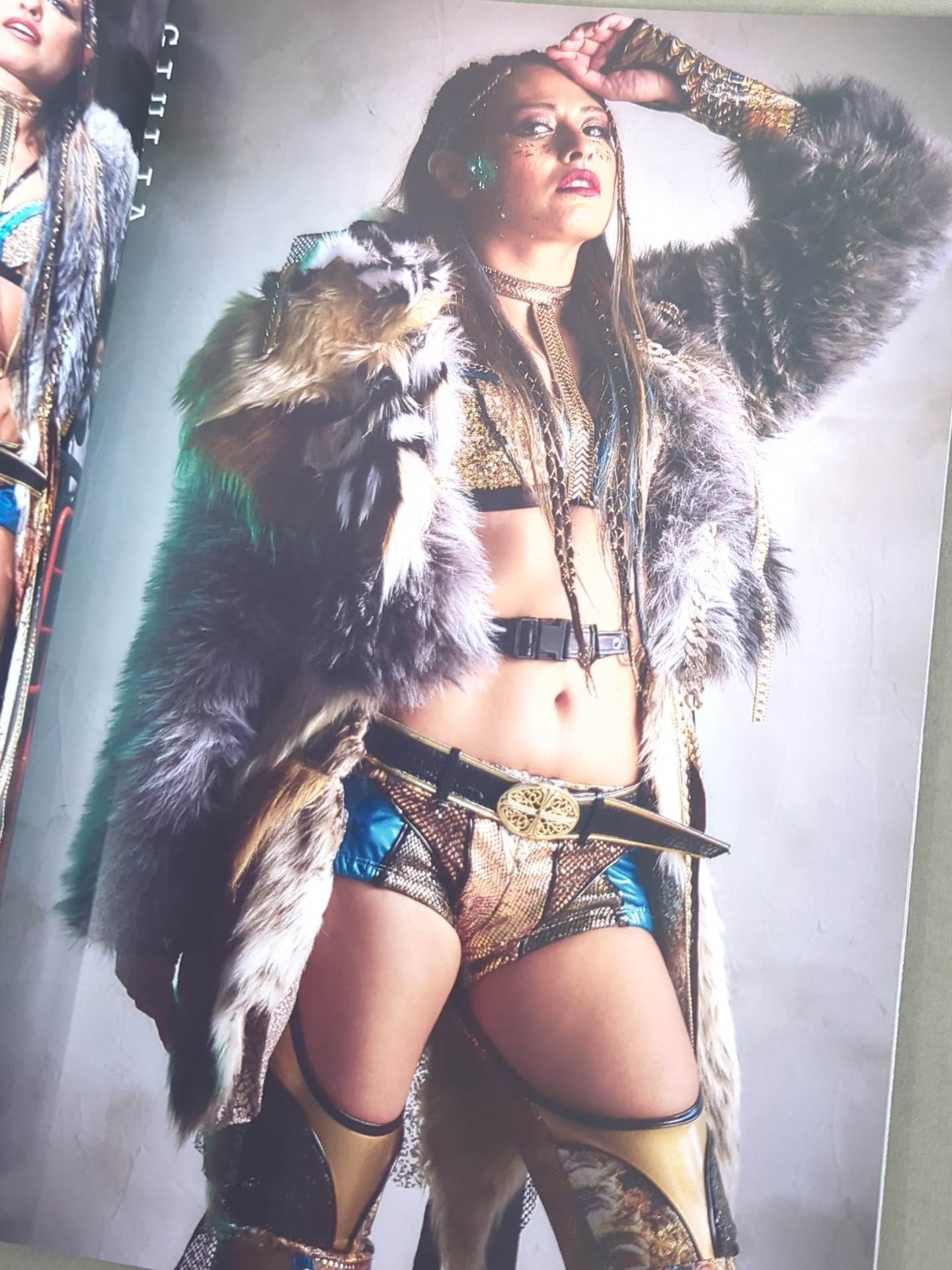 マリーゴールド / MARIGOLD GUIDE BOOK Vol.3