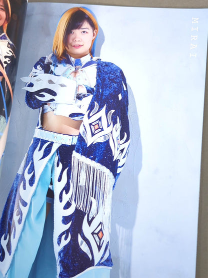 マリーゴールド / MARIGOLD GUIDE BOOK Vol.3