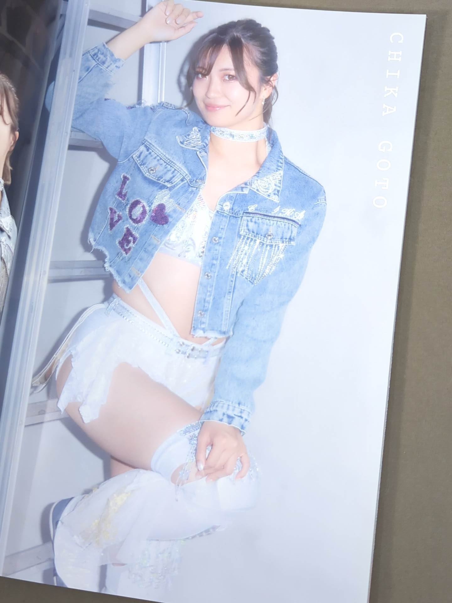 マリーゴールド / MARIGOLD GUIDE BOOK Vol.3