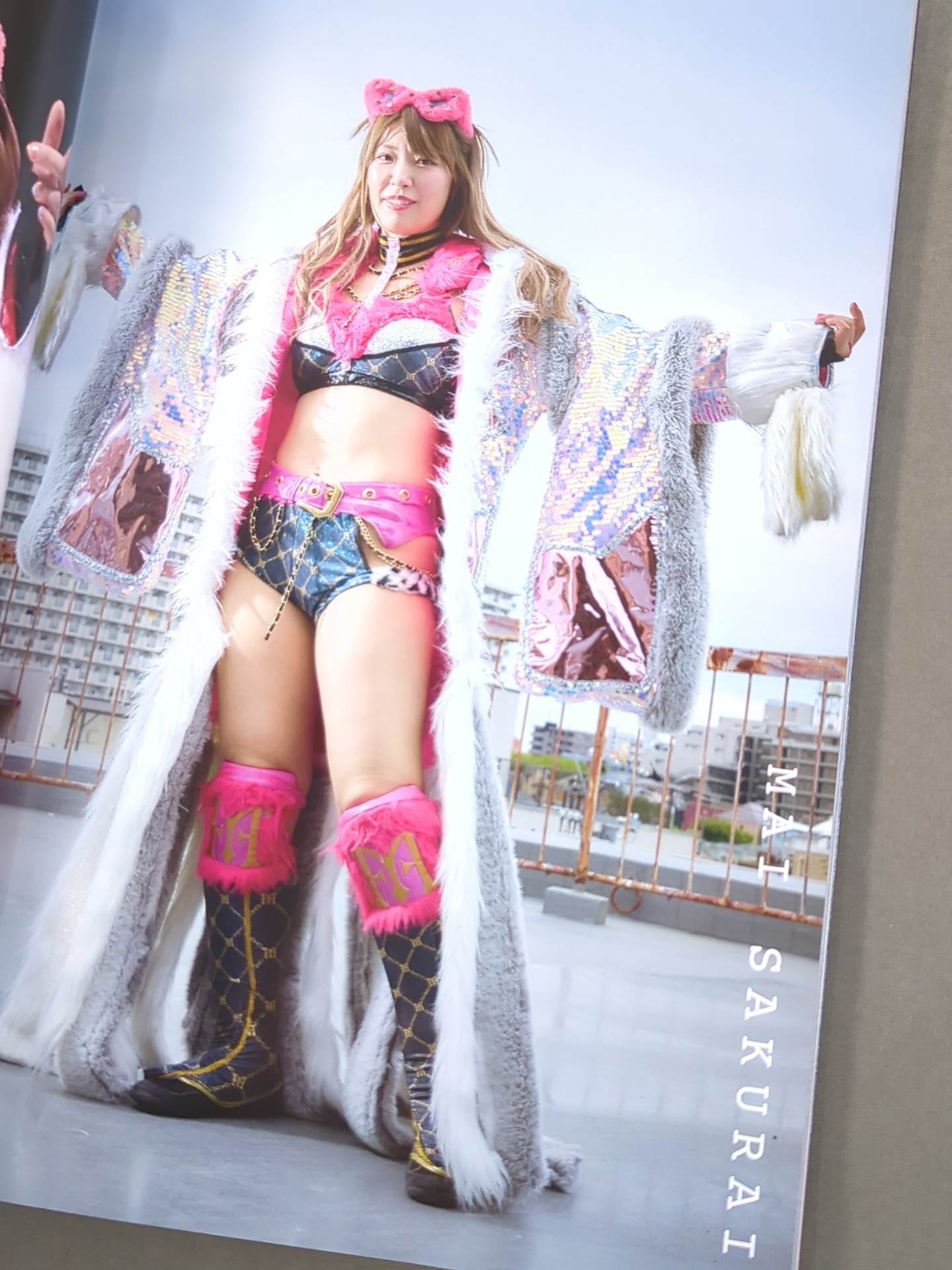 マリーゴールド / MARIGOLD GUIDE BOOK Vol.3