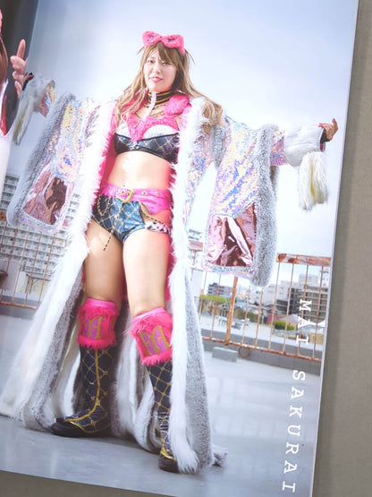 マリーゴールド / MARIGOLD GUIDE BOOK Vol.3