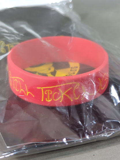 高橋ヒロム シリコンラバーバンドセット