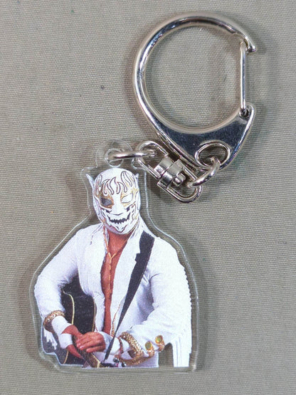 エル・デスペラード アクリルキーホルダー