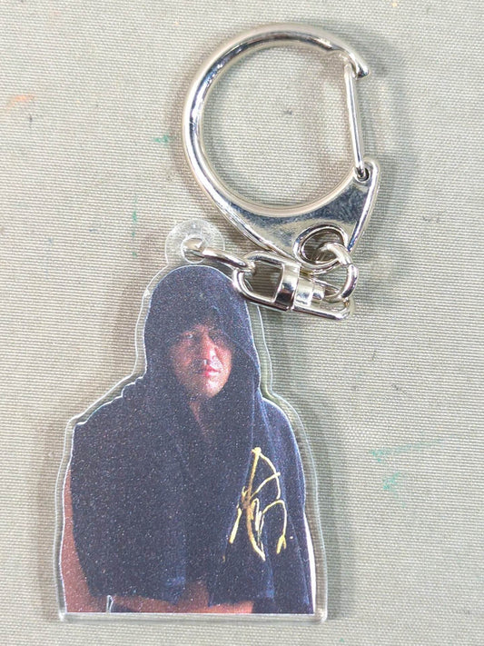 鈴木みのる アクリルキーホルダー