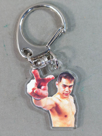 TAKAみちのく アクリルキーホルダー