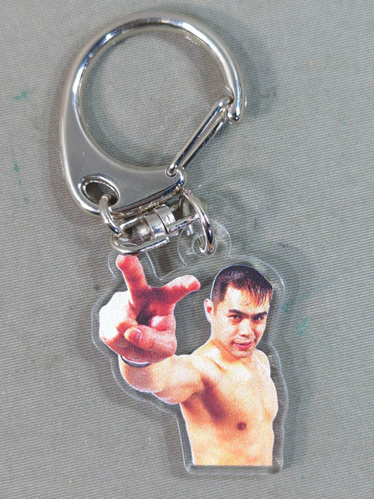 TAKAみちのく アクリルキーホルダー